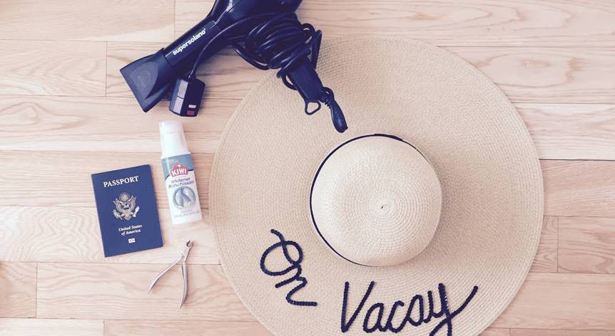 Tips on Traveling and Caring for Your Fashion Hat