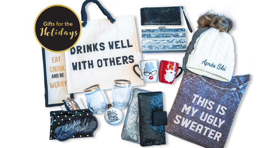 Our Guide to the Best Holiday Gifts of the Season