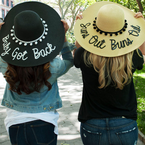 Hats