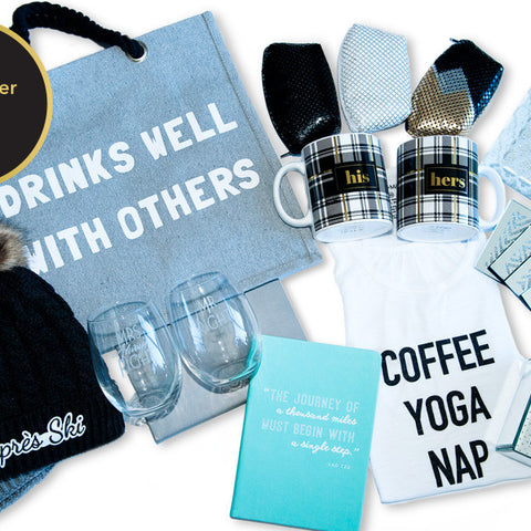 Gifts under $50