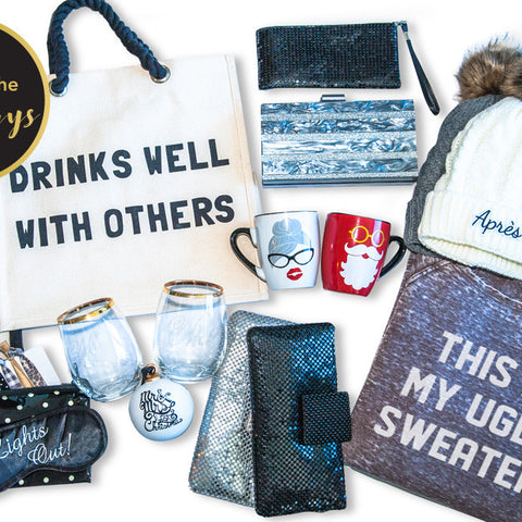 Gifts for the Holidays